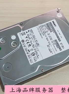 日立 HUA722010CLA330 7.2K  0A39289 1T SATA服务器硬盘 3EA