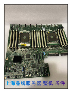 联想ThinkSystem SR670 SR630 01GV276 02JF900 服务器主板