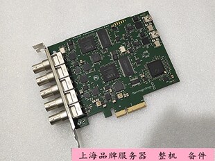 BMDPCB119B DeckLink Blackmagic Design Duo 5端口采集卡Pci-e