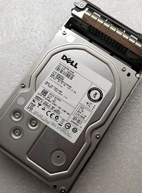 DELL 2T SAS 0VYRKH 7RGK3 7YXTH 829T8 WDC07 67TMT服务器硬盘