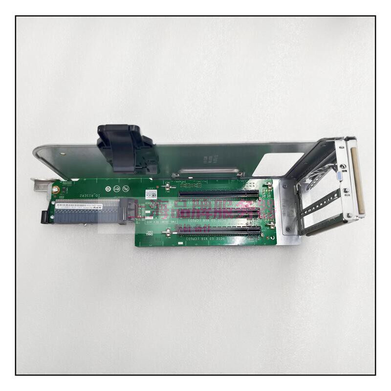 DELL/戴尔 NWRX5 FVT03 R940 PCIE RISER 2 3 扩展卡 左 右