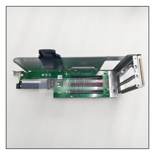 扩展卡 右 FVT03 RISER PCIE NWRX5 R940 左 DELL 戴尔