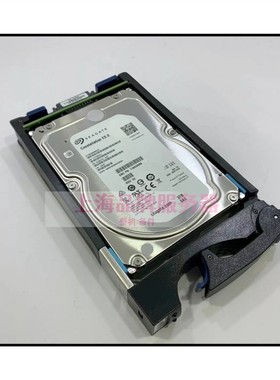 EMC Data Domain ES30 005050159 005050596 3T 3TB 3.5 SAS硬盘