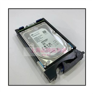 ES30 005050159 3.5 Data SAS硬盘 3TB Domain EMC 005050596