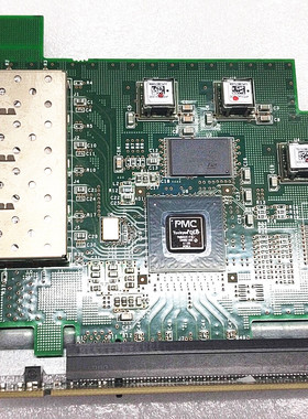 IBM X3550M2 服务器四口光纤网卡Port 8GB PCI-E 31P1334 HBA卡
