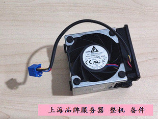 R520 服务器 机箱风扇 原装 升级双CPU风扇 DELL 1KVPX 5FX8X 正品