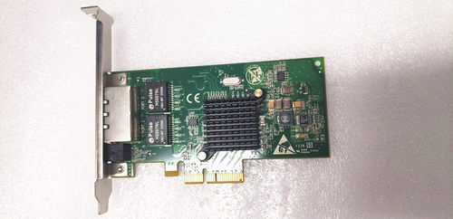 原装 浪潮NF8560M2服务器网卡 双口千兆网卡PN:V05H516130E10000