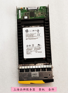 HP 727404-001 0992547-01 710487 400G SAS固态 HUSML4040ASS600