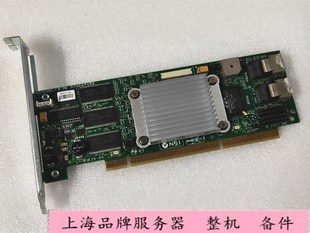 300 8XLP 阵列卡 LSI 01039 SATA 06B MegaRAID