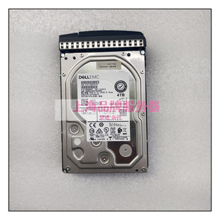 7.2K SAS 12G Dell HUS726T4TALS200 3.5 服务器硬盘 0NT1X2