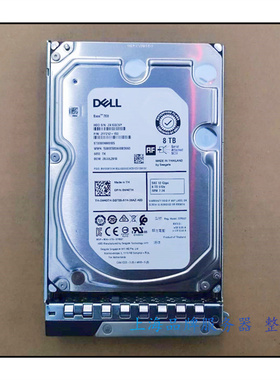 DELL 0M40TH 8T SAS 3.5 7.2K 12G ST8000NM0185硬盘44YFV FV725
