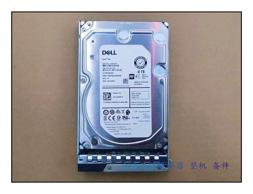 dell0M40TH8TSAS3.5硬盘
