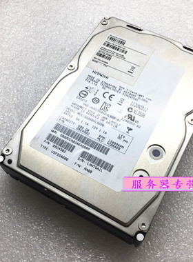 NETAPP X412A-R5 46X0884 46X0886 600G 15K SAS 3.5原装拆机硬盘