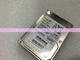 6Gb 希捷 SAS服务器硬盘 15K.2 硬盘 ST973452SS 2.5寸 73G