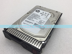 7.2K 硬盘 B21 500G SATA 001 658071 658103 GEN8 3.5 惠普