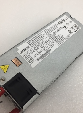 拆机原装 NTEAPP 存储设备电源 DS1600SPE-3 1600W 现货