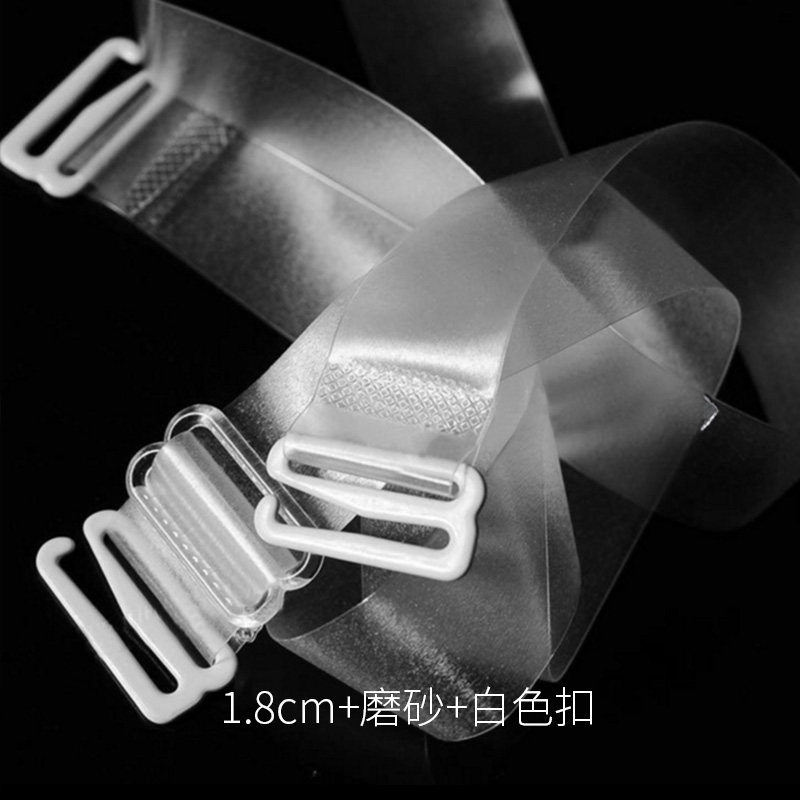 Sangles pour lingerie - Ref 806373 Image 3