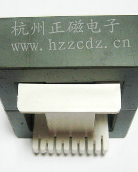 厂方直供高频大功率变压器正品磁芯骨架EE85B  立式10+10