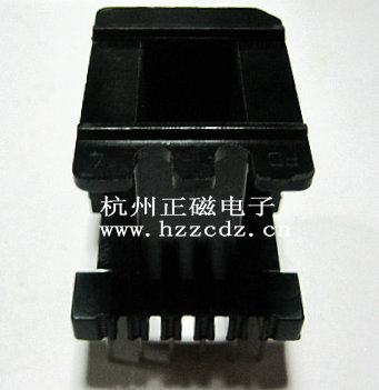 厂方直供高频大功率变压器骨架EE4220  立式6+6