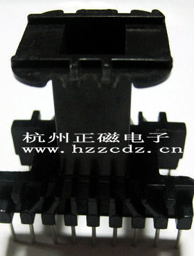 厂方直供高频大功率变压器骨架EE4220  立式9+9