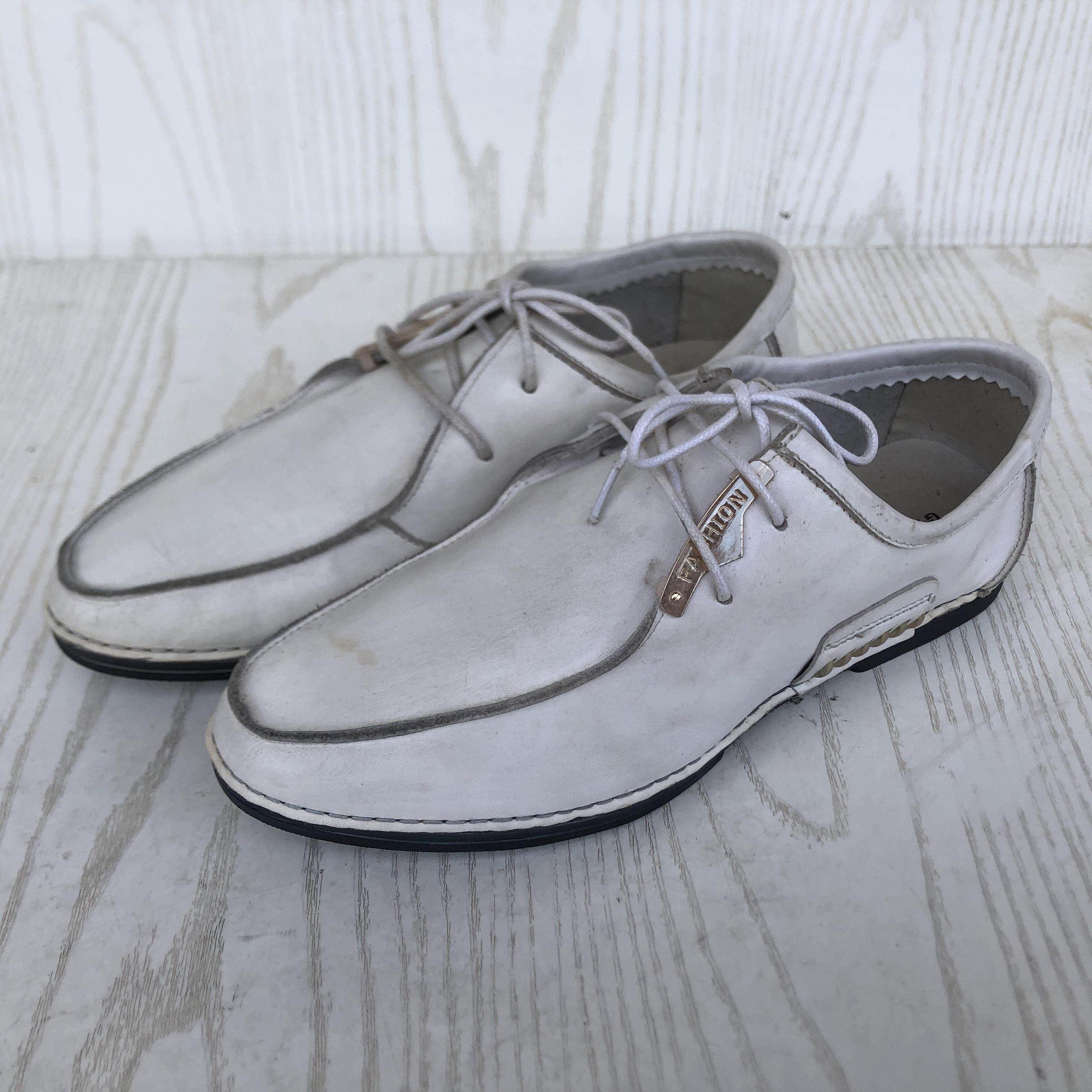 断码捡漏39码公牛真皮男鞋【瑕疵鞋斑点小裂纹慎拍】特价工作鞋