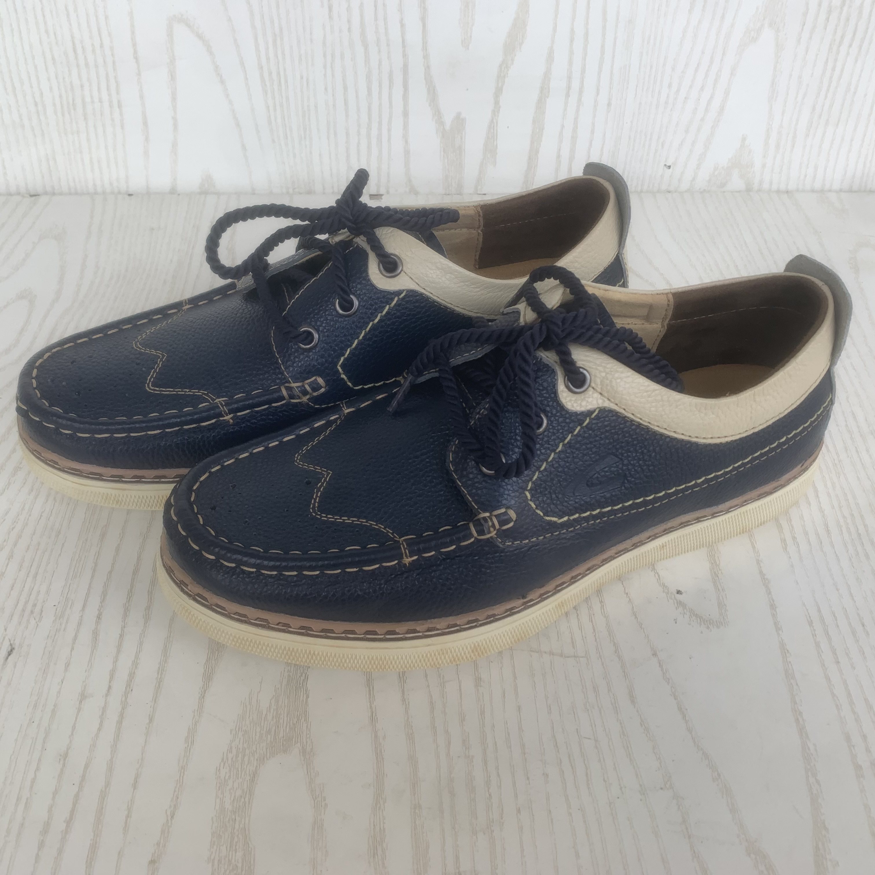 瑕疵鞋旁边鞋底发黄慎拍43码真皮男鞋春秋透气圆头系带休闲皮鞋,流行男鞋,休闲皮鞋,淘宝优惠券,粉丝福利购,淘宝优惠卷