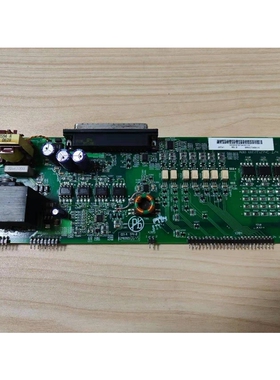 ABB变频器ACS850 ACSM1驱动电源板JINT-A1