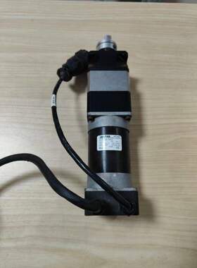 METEK 57伺服电机 I2383-ME5054带减速机023PLX0200-XX-6130X