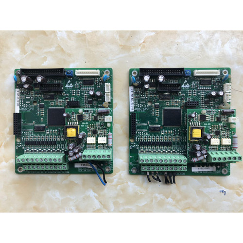 乐邦伺服器LB60AZSD-4T0110E主板控制板 LB60G-CPU 11KW