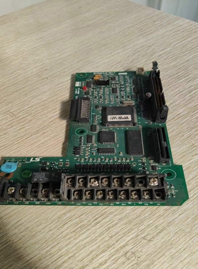 韩国LG/LS变频器SV-iS5 SV-iP5A主板控制板CPU板10110001448