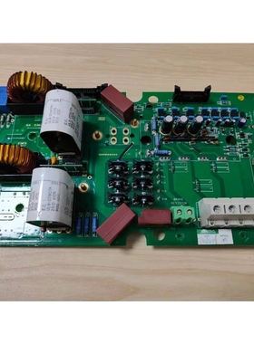 贝克变频器 BECKER MB340-816-0028-102驱动板带模块100.406