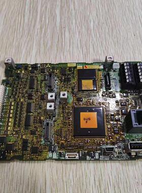 三菱变频器A800-A840系列主板A80CA800E260控制板BC186A951H05