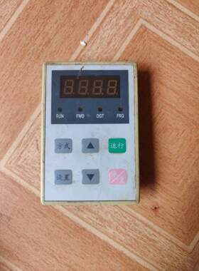 惠丰EJRA欧瑞F1000 F1000G F1500大功率变频器大操作面板