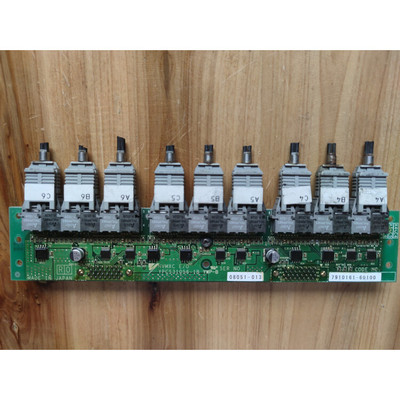 安川变频器光纤板YPCS31056-1B