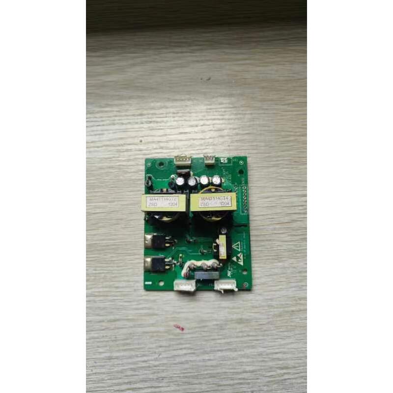 吉泰科变频器GK600I-4T45G电源板MA4T373GP1