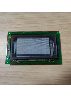 GU128X64-310荧光显示屏测试包好
