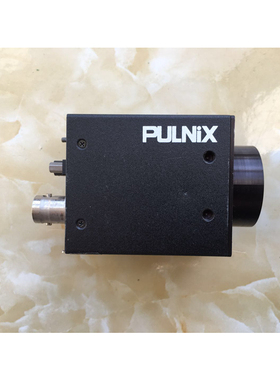 PULNIX工业检测黑白CCD机 TMC-1320-24-9811