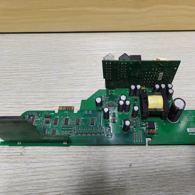 CT变频器SK2401主板控制板SQ92 Iss03.00 7004-1103.3130-0942