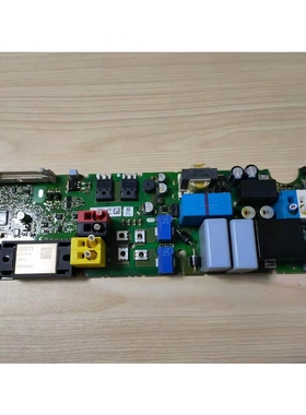 SMA电源板ELBE-PVS-21  STP-PVS带IXYS模块CSM400A