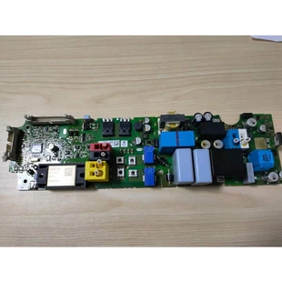 SMA电源板ELBE-PVS-21  STP-PVS带IXYS模块CSM400A