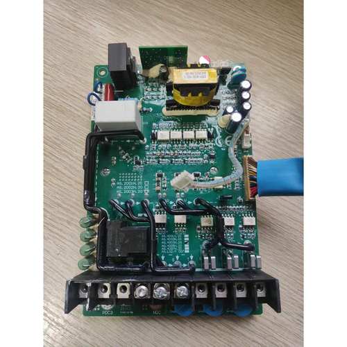 新时达电梯变频器驱动板AS.4003H.20电源板带模块