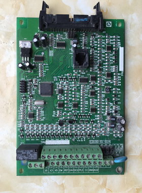 康沃变频器主板CPU板控制板 E0100-01-01A