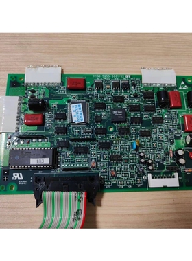 N16B-5255-0001/02液晶显示屏驱动板