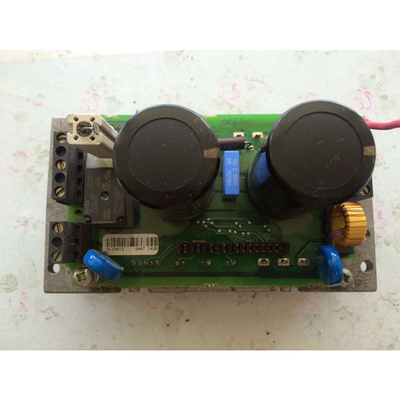 ABB 变频器ACS143-K75-3驱动板带模块SNAT 1435