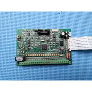 阿尔法11KW变频器ALPHA2000-3011ZB主板控制板 103P1086-B 包好用