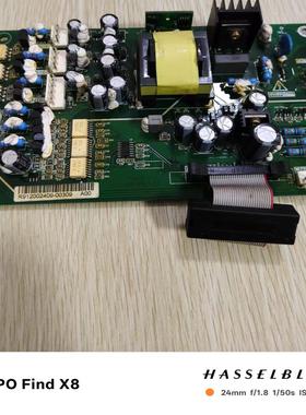 力士乐变频器FECP02系列电源板YDR02 功率18.5kw功能包好