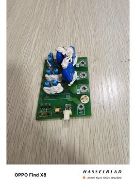 力士乐变频器FECP02系列滤波板吸收板YVA05