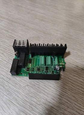 安川H1000变频器端子板YPHT31636-2D ETC740384 原装拆机包质量