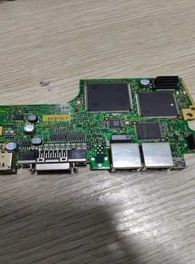 松下伺服驱动器MCDHT3520NA1 主板控制板581D643B包质量