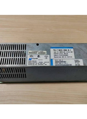 原装拆机 MagneTek 3954-04-1 PSU-P S30122-K5658-M-2 电源板